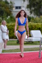 74th Cannes Film Festival Livy X Forbes Party