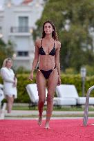 74th Cannes Film Festival Livy X Forbes Party