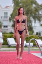 74th Cannes Film Festival Livy X Forbes Party