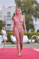 74th Cannes Film Festival Livy X Forbes Party