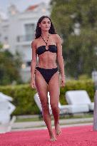 74th Cannes Film Festival Livy X Forbes Party