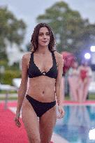 74th Cannes Film Festival Livy X Forbes Party