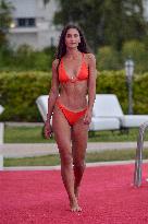 74th Cannes Film Festival Livy X Forbes Party