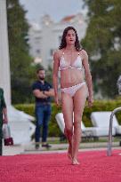 74th Cannes Film Festival Livy X Forbes Party