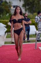 74th Cannes Film Festival Livy X Forbes Party