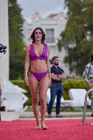 74th Cannes Film Festival Livy X Forbes Party