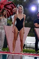 74th Cannes Film Festival Livy X Forbes Party