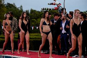 74th Cannes Film Festival Livy X Forbes Party