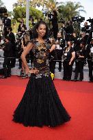 Cannes - France Screening