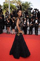 Cannes - France Screening