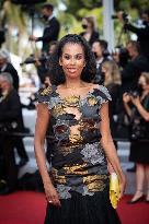 Cannes - France Screening