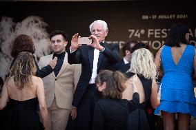 Cannes - France Screening