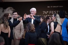 Cannes - France Screening