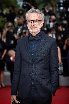 Cannes - France Screening