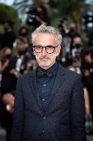 Cannes - France Screening