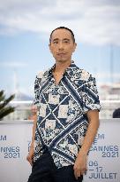 Memoria" Photocall - The 74th Annual Cannes Film Festival