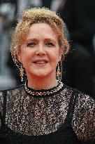 74th Cannes Film Festival Les Intranquilles Premiere