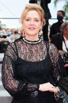 Les Intranquilles Red Carpet NG