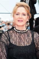 Les Intranquilles Red Carpet NG