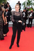 Les Intranquilles Red Carpet NG