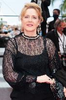 Les Intranquilles Red Carpet NG