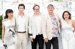 Cannes-New Worlds-Photocall-DN