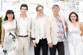 Cannes-New Worlds-Photocall-DN