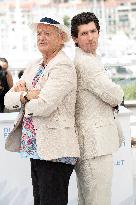 Cannes-New Worlds-Photocall-DN