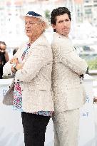 Cannes-New Worlds-Photocall-DN