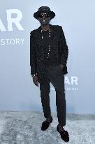 Cannes - Amfar Party Photocall