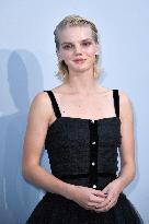 Cannes - Amfar Party Photocall