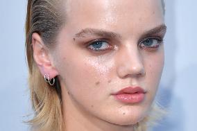 Cannes - Amfar Party Photocall