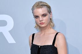 Cannes - Amfar Party Photocall