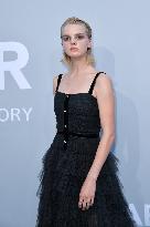 Cannes - Amfar Party Photocall