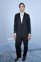 Cannes - Amfar Party Photocall