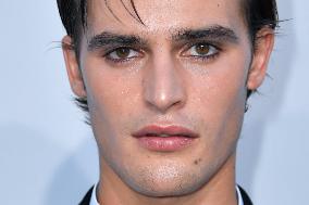 Cannes - Amfar Party Photocall