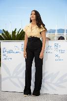 Cannes - The Restless Photocall