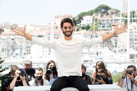 Cannes-OSS 117-Photocall-DN.