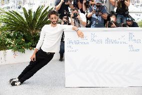 Cannes-OSS 117-Photocall-DN.