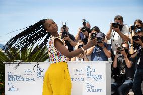 Cannes - OSS 117: From Africa With Love Photocall