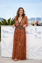 Cannes - OSS 117: From Africa With Love Photocall