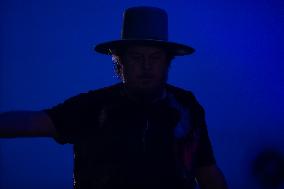 Montreux Jazz Festival - Switzerland