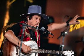 Montreux Jazz Festival - Switzerland