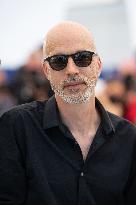 Cannes - Great Freedom Photocall