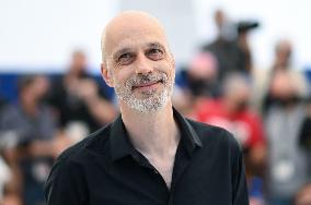 Cannes - Great Freedom Photocall