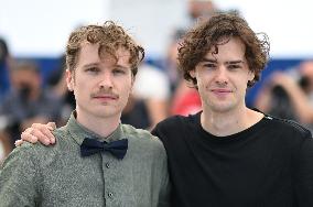 Cannes - Great Freedom Photocall