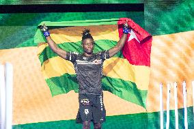 First Edition of MMA Hexagone - France