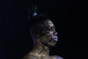 First Edition of MMA Hexagone - France