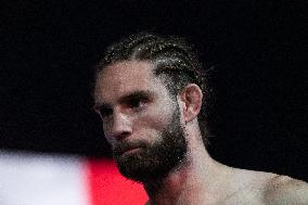 First Edition of MMA Hexagone - France