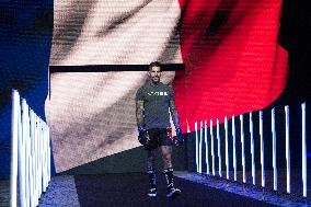 First Edition of MMA Hexagone - France